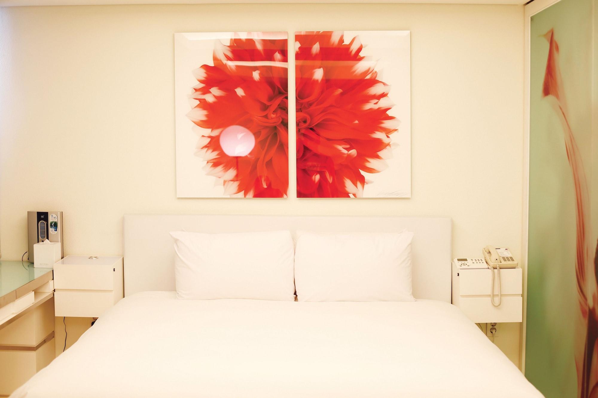 Grand Mercure Ambassador Cshangvon Kültér fotó