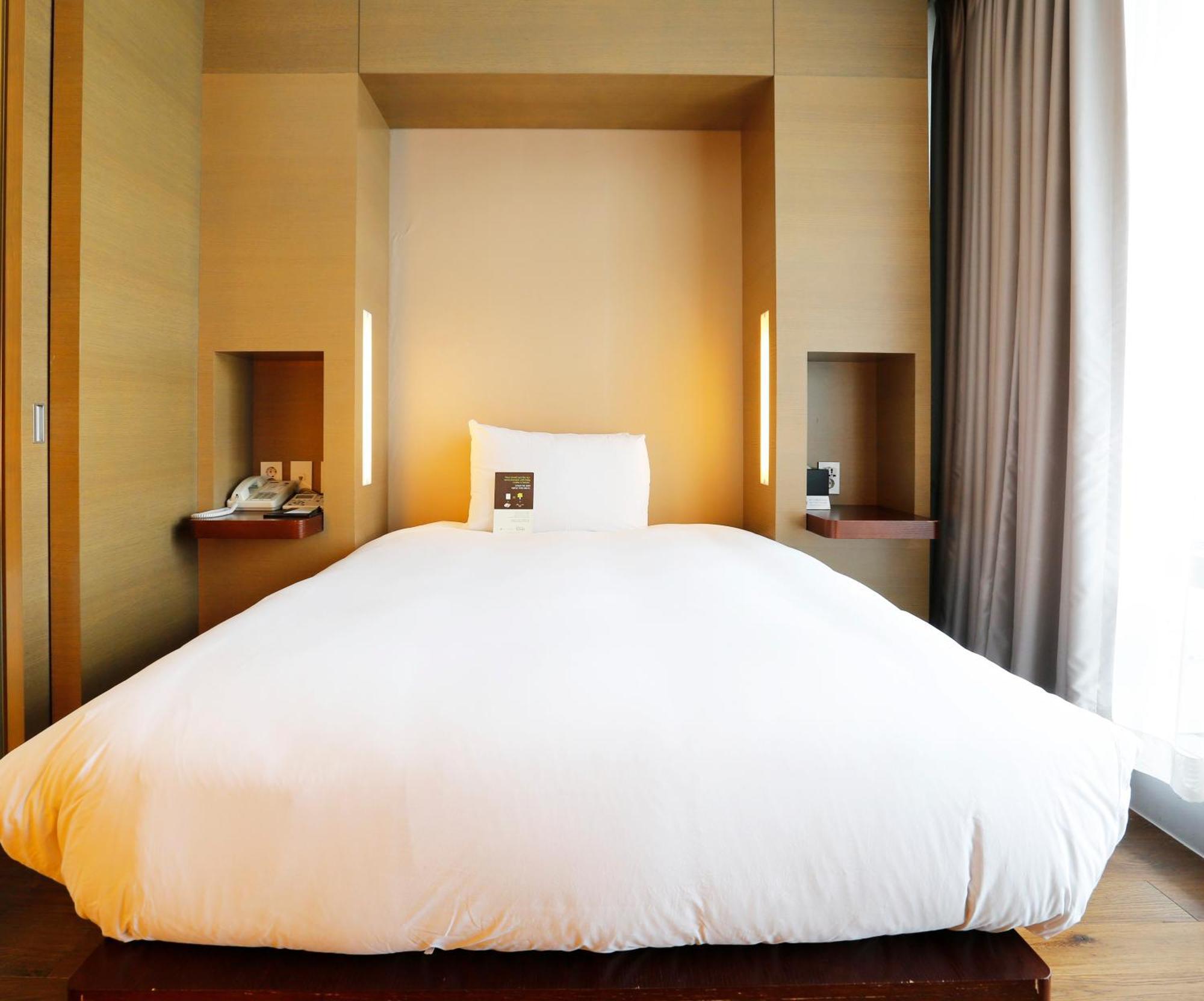 Grand Mercure Ambassador Cshangvon Kültér fotó